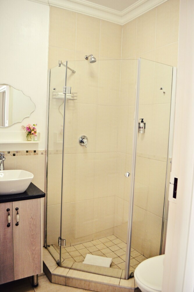 Hotel Bokmakierie Guest House