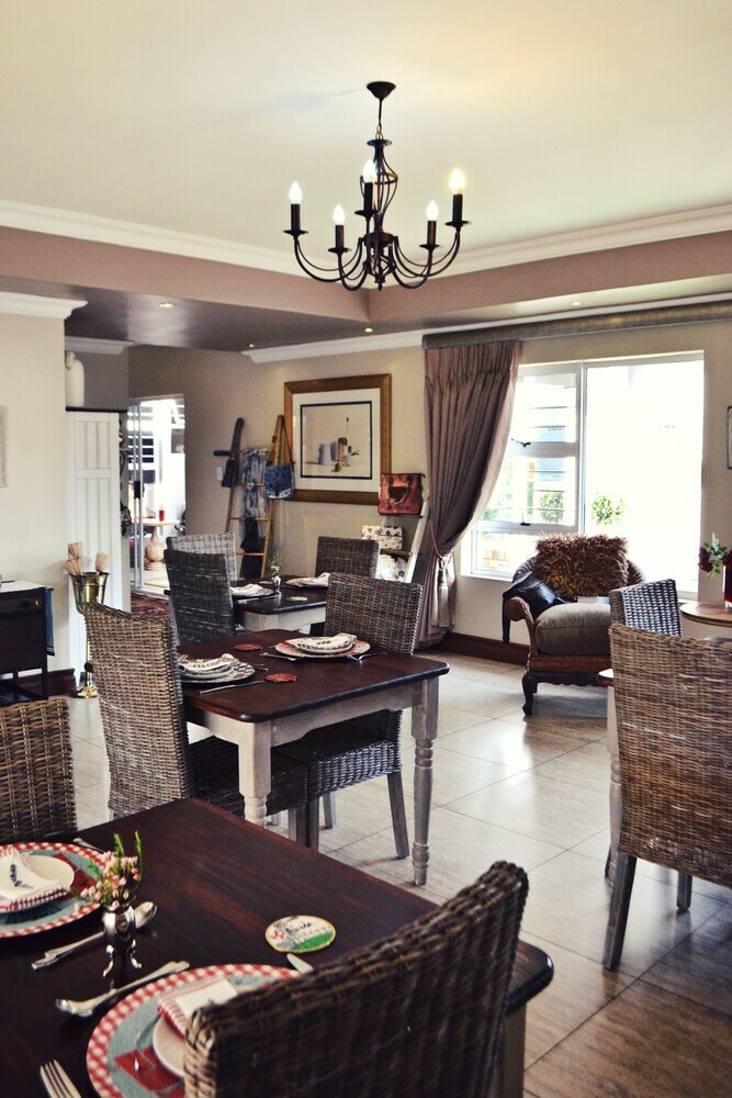 Hotel Bokmakierie Guest House