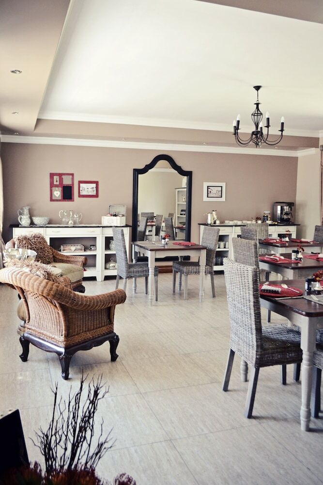 Hotel Bokmakierie Guest House