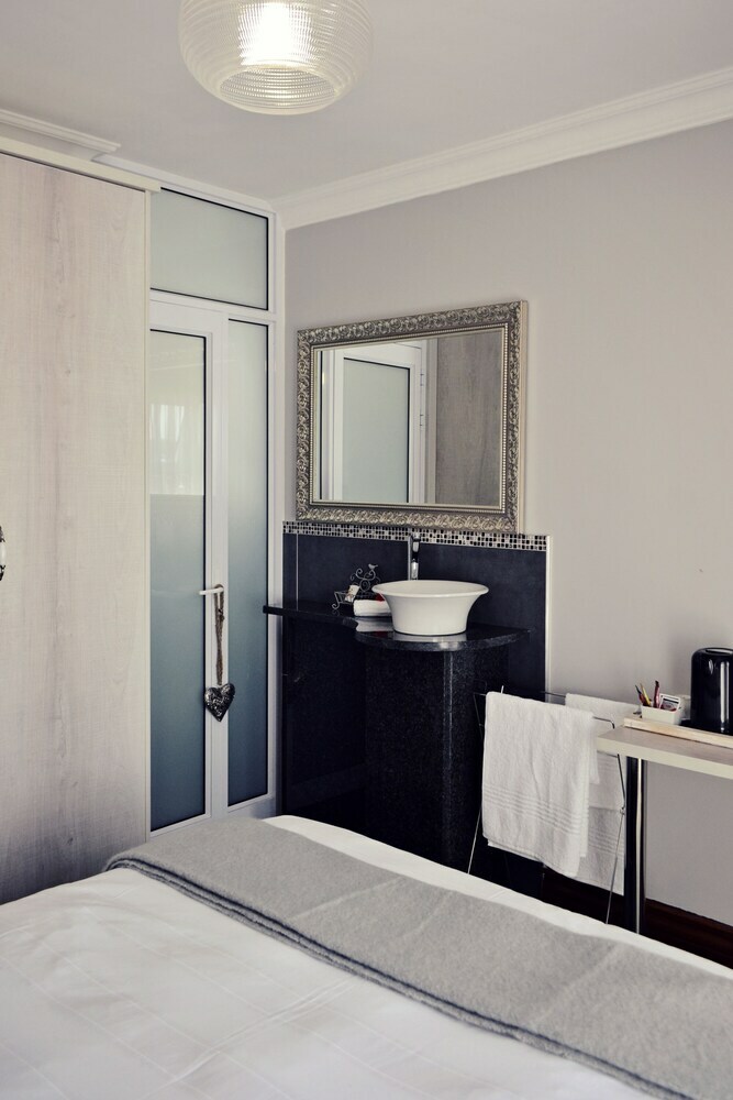 Hotel Bokmakierie Guest House