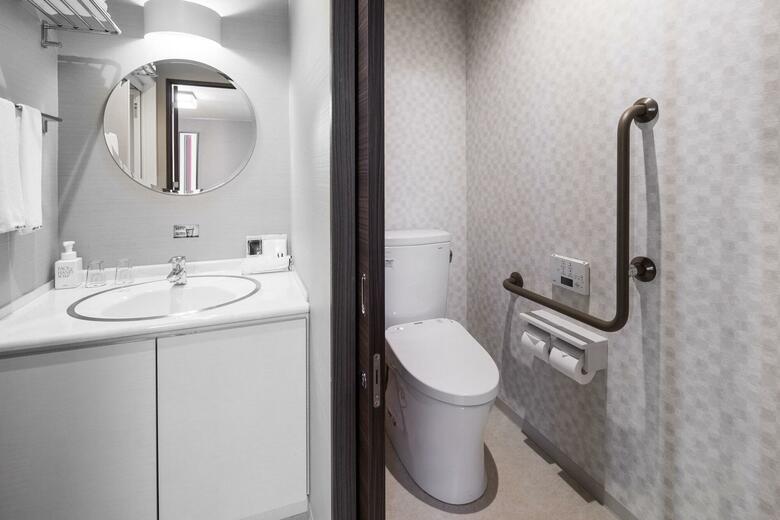 Hotel Mystays Nayoro