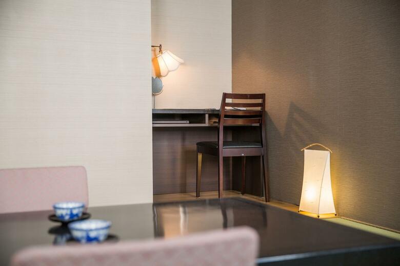 Hotel Mystays Nayoro