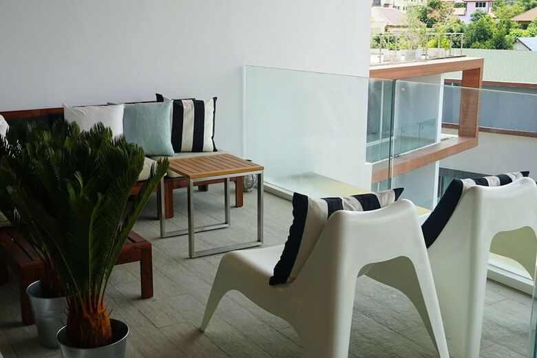 Apartamento Q Residence