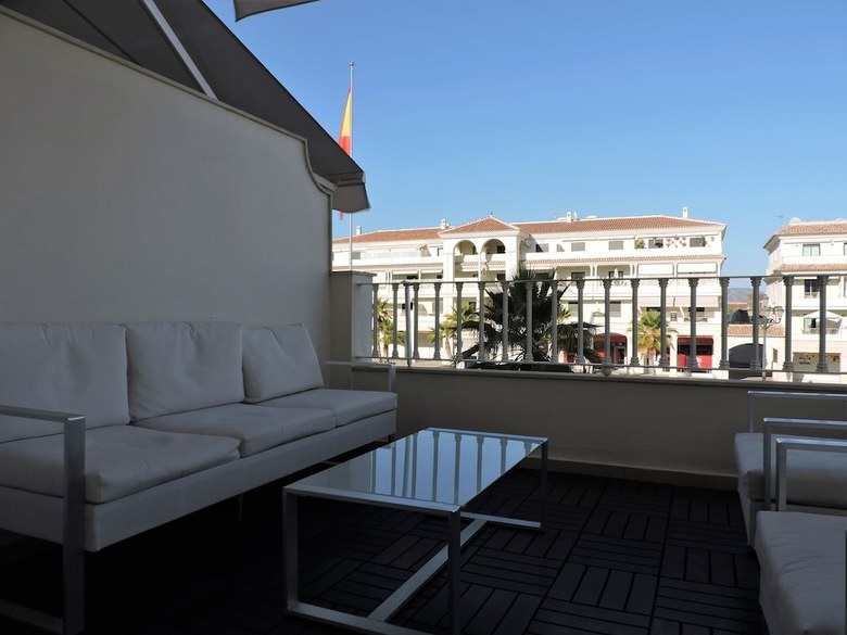Apartamento Plaza de Espa�a