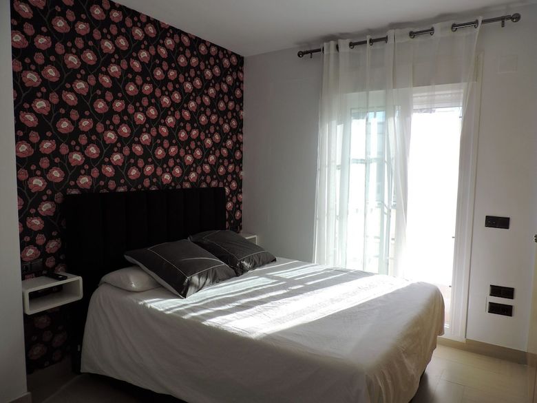 Apartamento Plaza de Espa�a