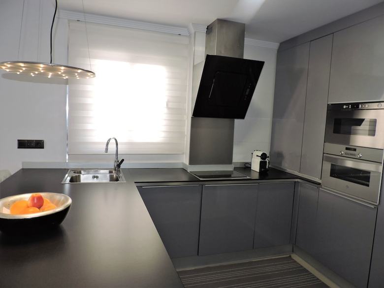 Apartamento Plaza de Espa�a