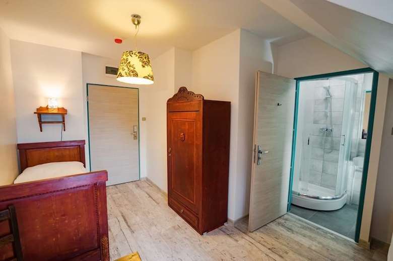 Hostal Oki Doki Old Town Hostel