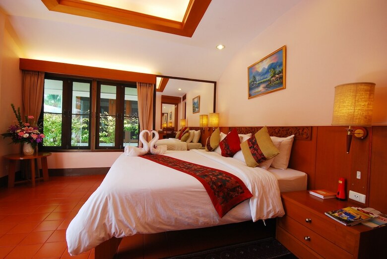 Hotel The Privacy Beach Resort & Spa