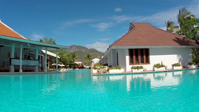 Hotel The Privacy Beach Resort & Spa