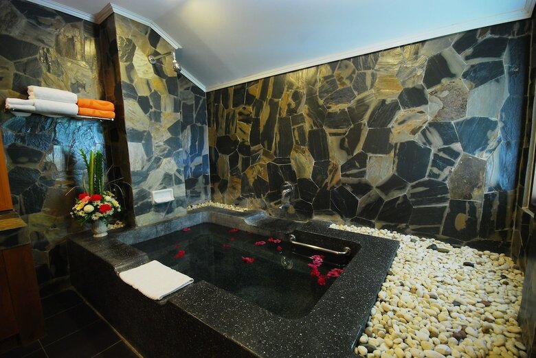 Hotel The Privacy Beach Resort & Spa