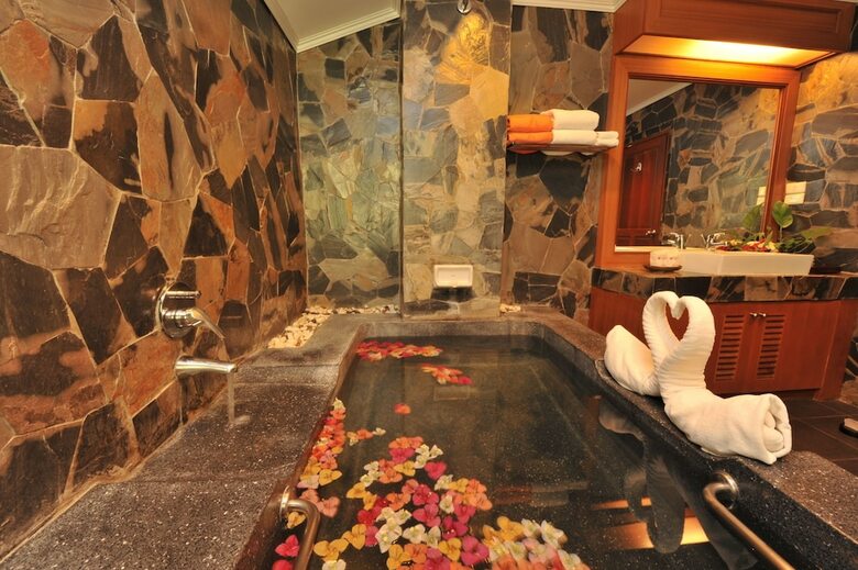 Hotel The Privacy Beach Resort & Spa