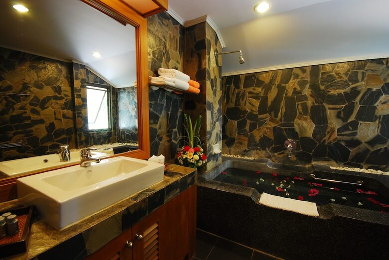 Hotel The Privacy Beach Resort & Spa