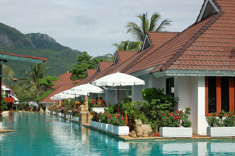 Hotel The Privacy Beach Resort & Spa