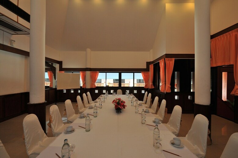 Hotel The Privacy Beach Resort & Spa