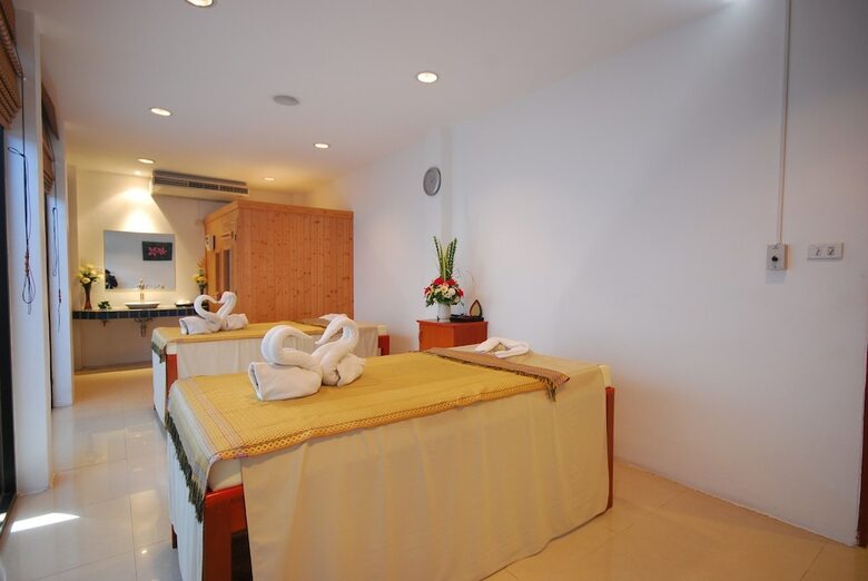 Hotel The Privacy Beach Resort & Spa