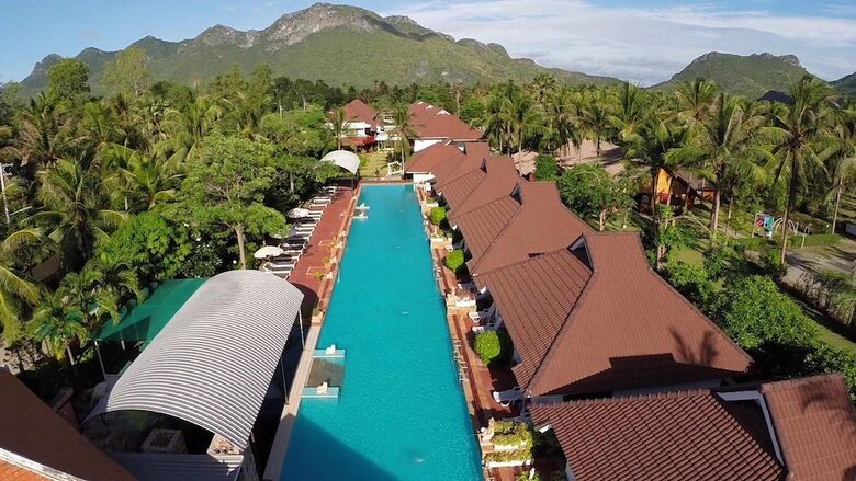 Hotel The Privacy Beach Resort & Spa