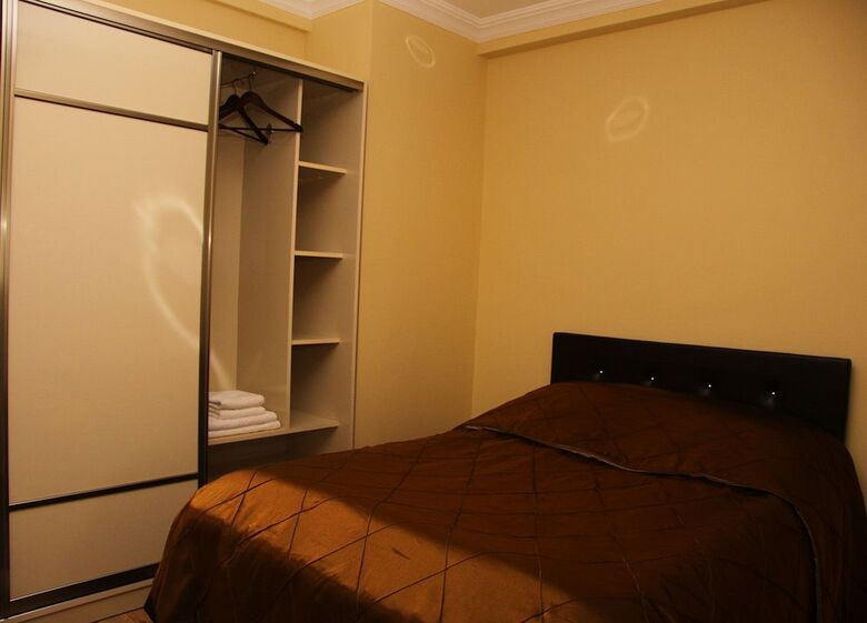 Hotel Aydogan Otel