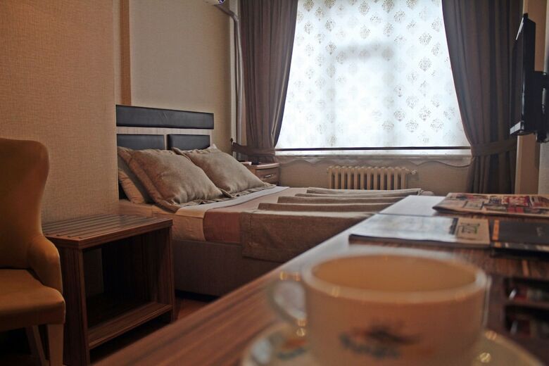 Hotel Aydogan Otel
