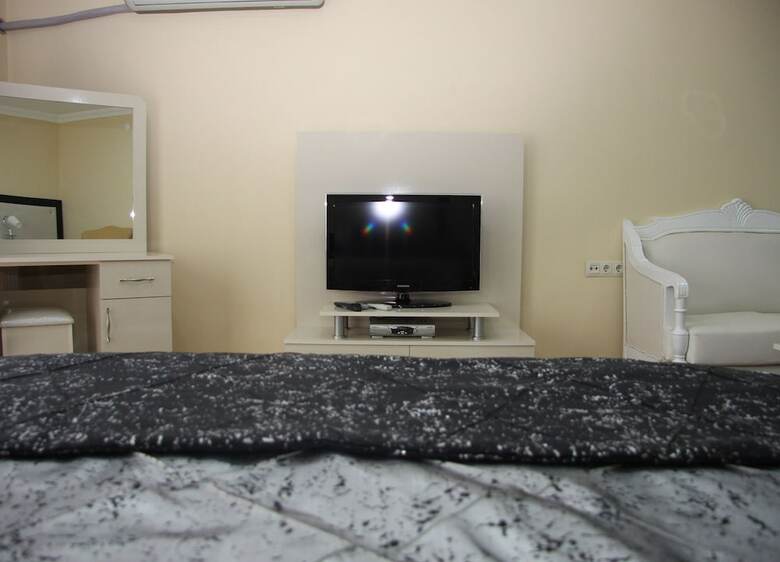 Hotel Aydogan Otel