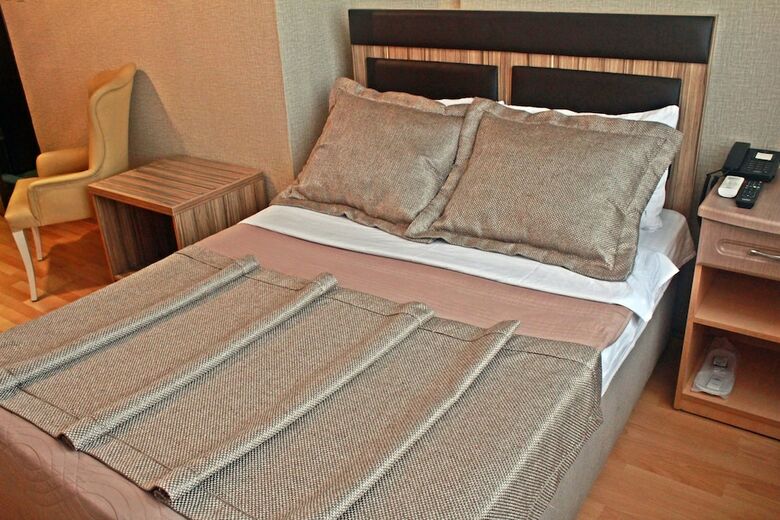 Hotel Aydogan Otel