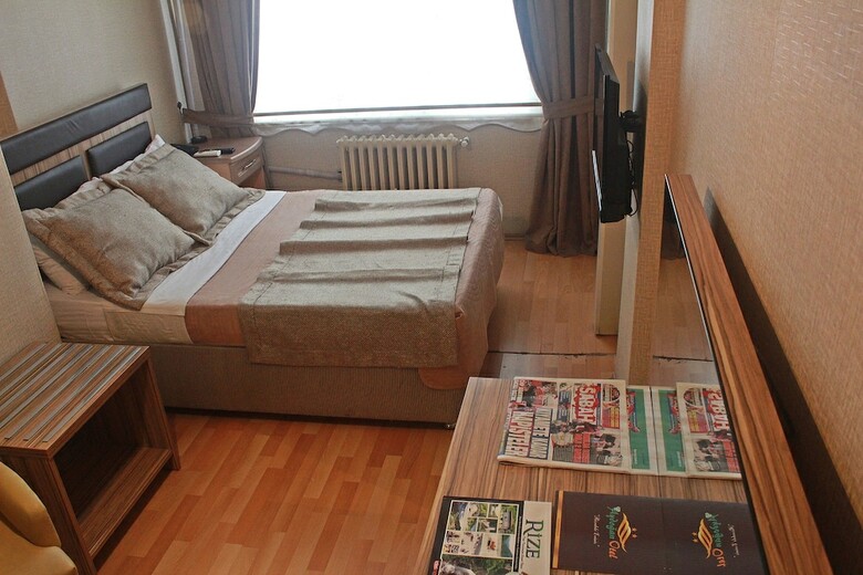 Hotel Aydogan Otel