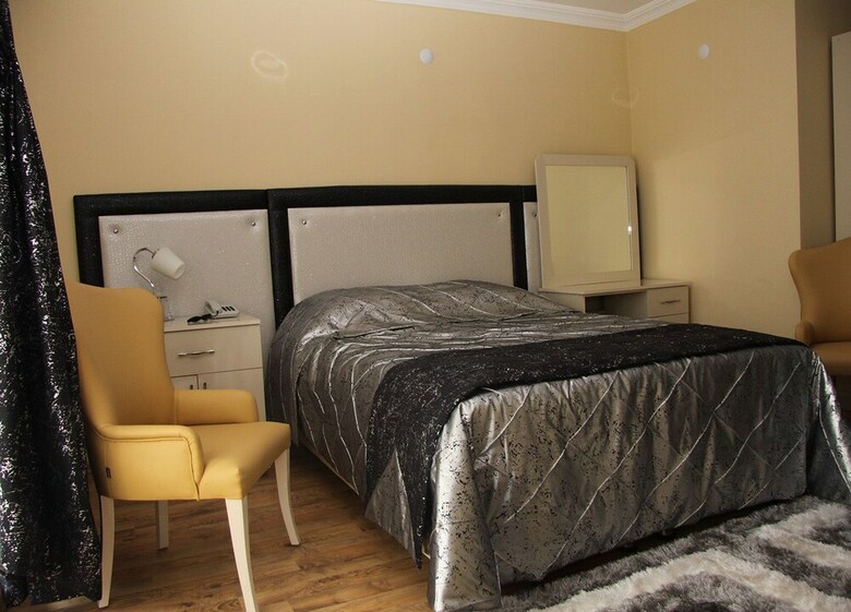 Hotel Aydogan Otel
