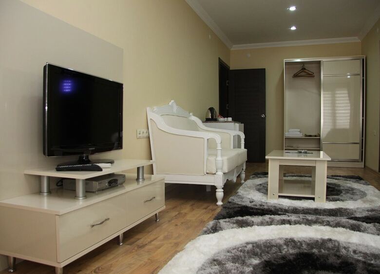 Hotel Aydogan Otel