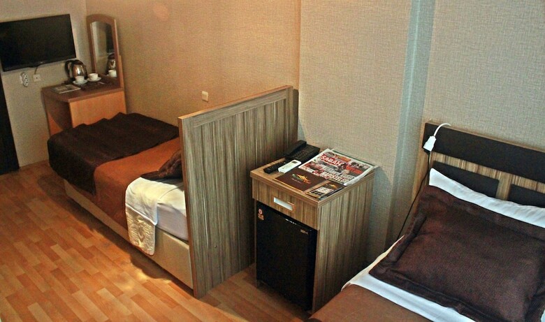 Hotel Aydogan Otel