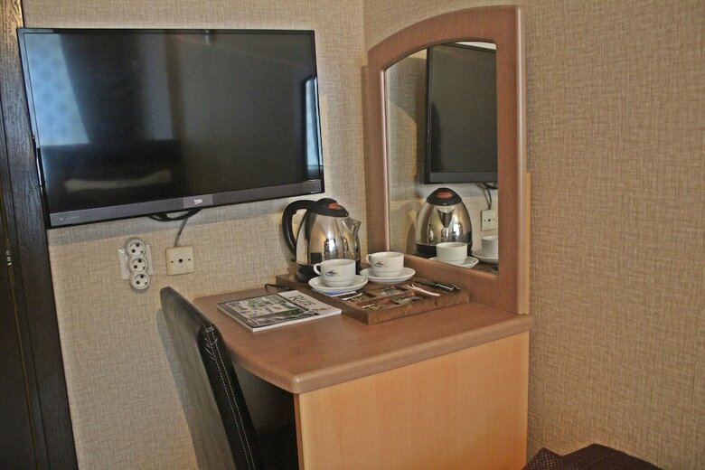 Hotel Aydogan Otel