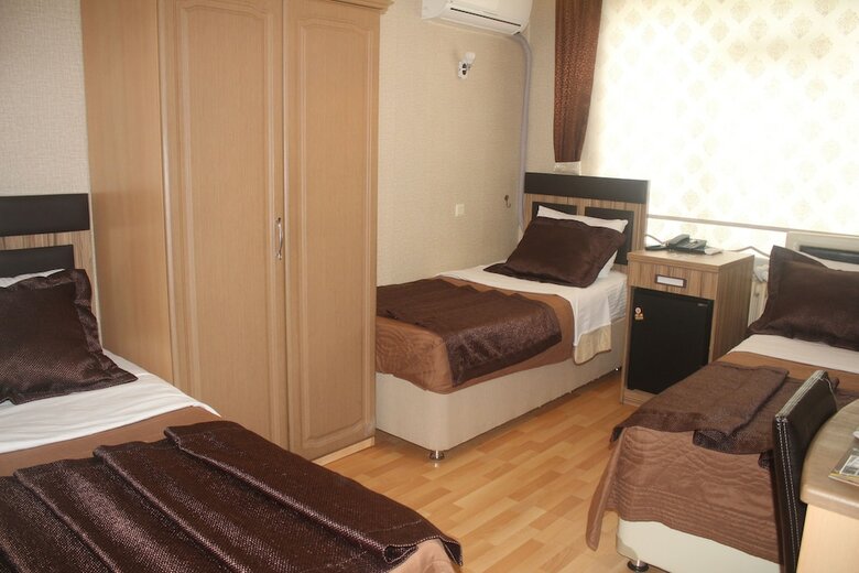 Hotel Aydogan Otel