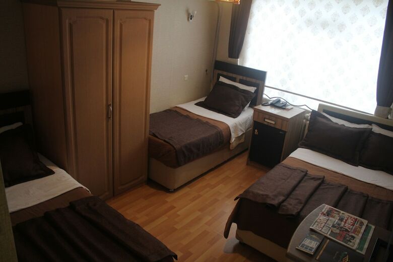Hotel Aydogan Otel