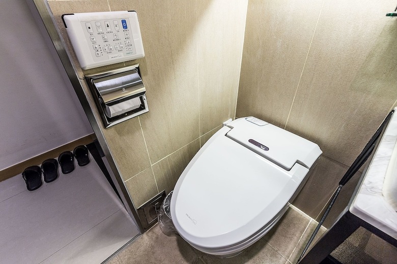 Line Hotel Suwon