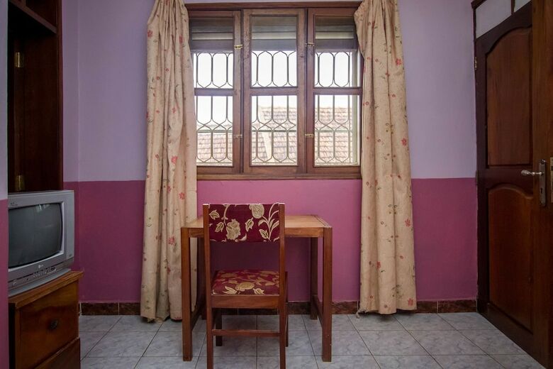 Starlight Hotel Mbale