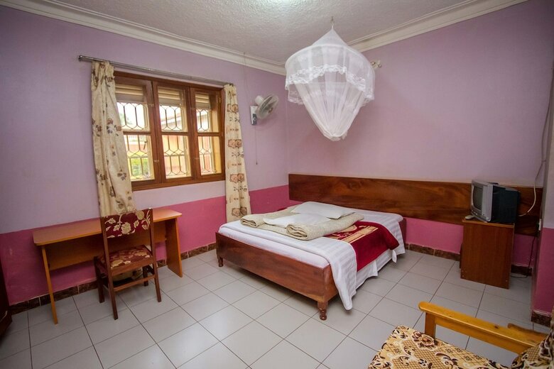 Starlight Hotel Mbale
