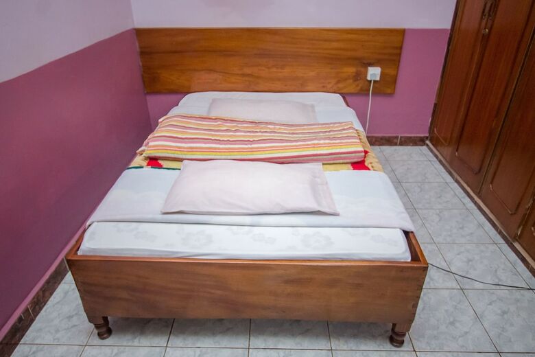 Starlight Hotel Mbale