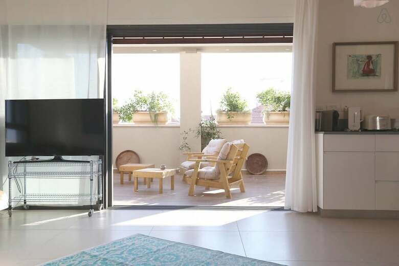 Apartamento Holyguest - Margoza  15