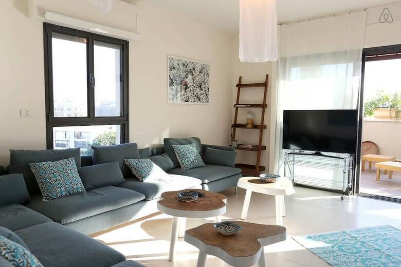 Apartamento Holyguest - Margoza  15