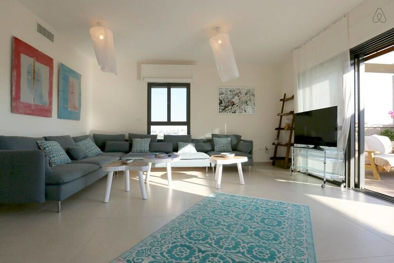 Apartamento Holyguest - Margoza  15
