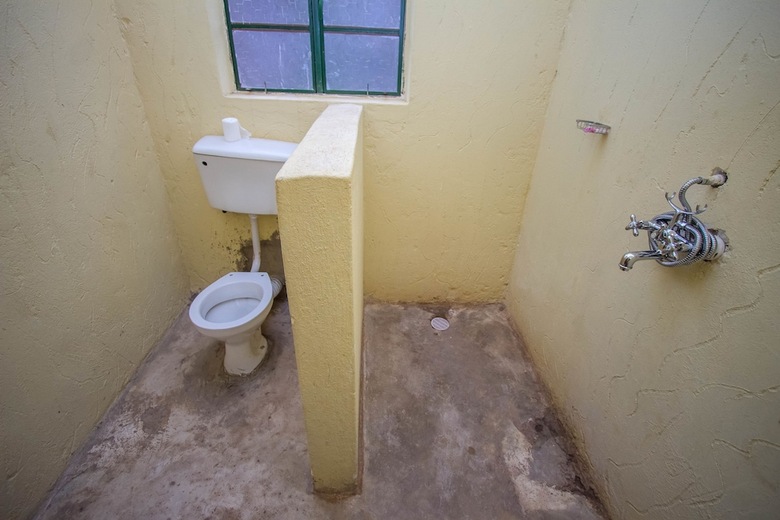 Nv Fort Lugard Resort Hotel