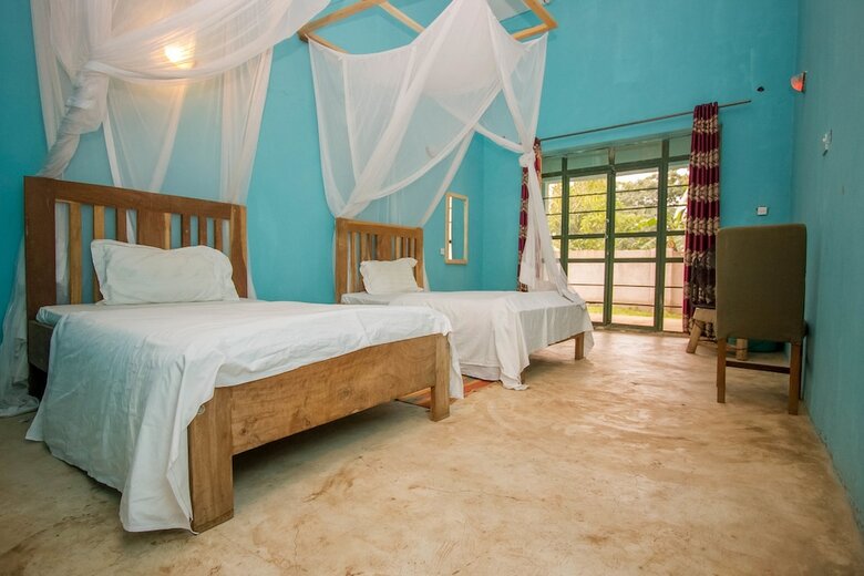 Nv Fort Lugard Resort Hotel
