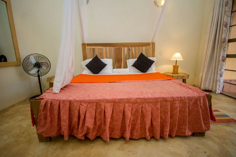 Nv Fort Lugard Resort Hotel