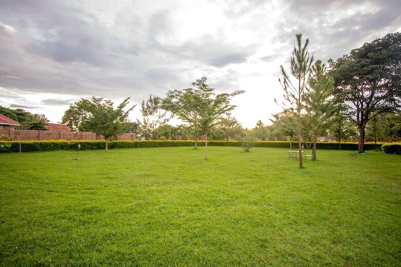 Nv Fort Lugard Resort Hotel