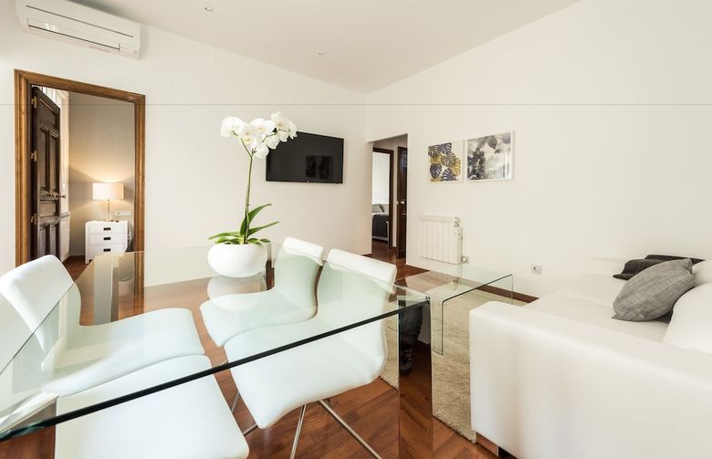 Apartamentos Coraz�n de Chueca - Madflats Collection