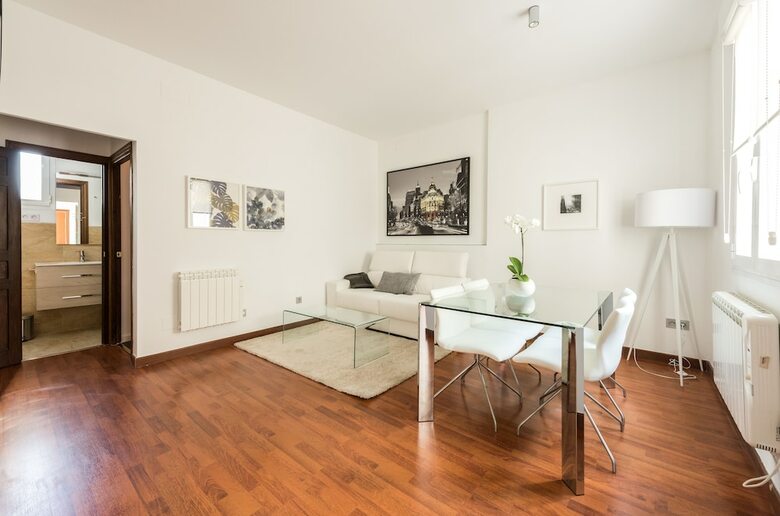 Apartamentos Coraz�n de Chueca - Madflats Collection