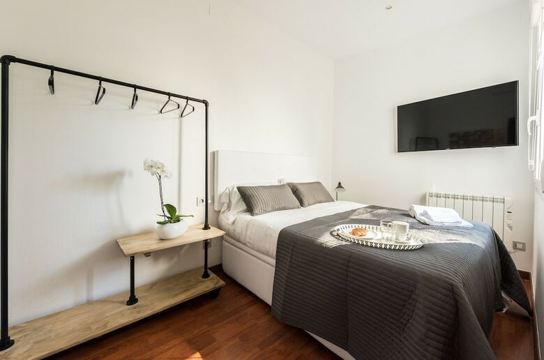 Apartamentos Coraz�n de Chueca - Madflats Collection