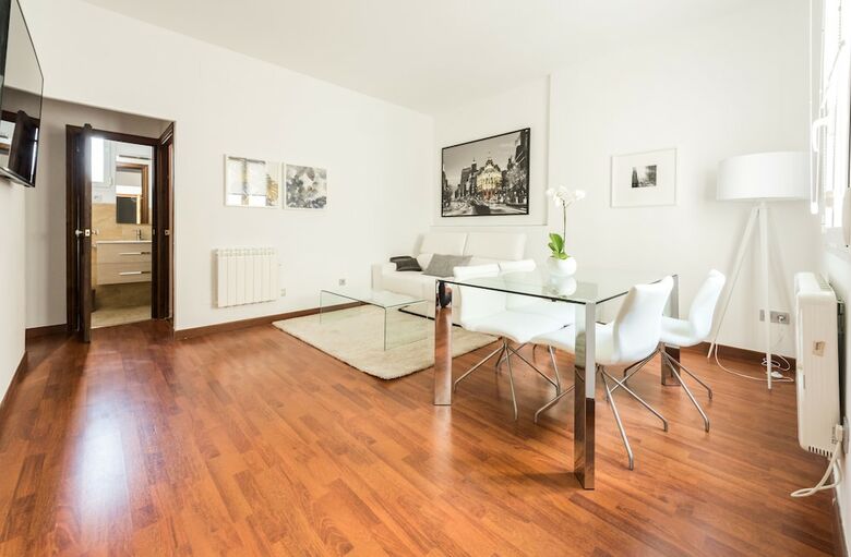 Apartamentos Coraz�n de Chueca - Madflats Collection