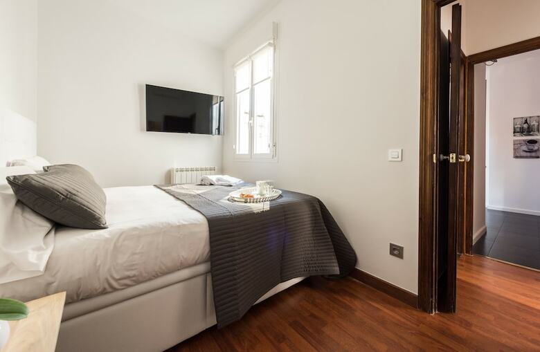 Apartamentos Coraz�n de Chueca - Madflats Collection