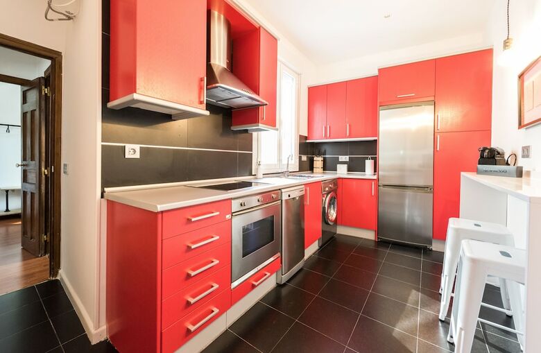 Apartamentos Coraz�n de Chueca - Madflats Collection