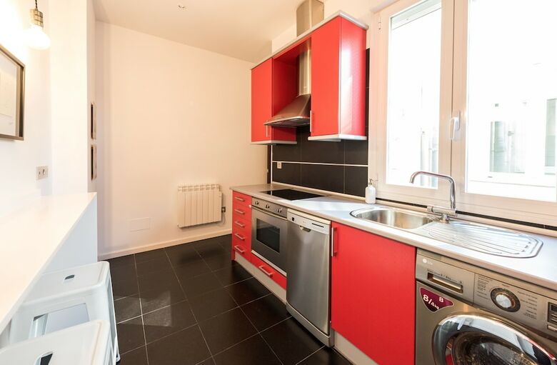 Apartamentos Coraz�n de Chueca - Madflats Collection