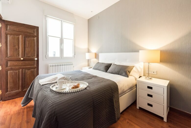 Apartamentos Coraz�n de Chueca - Madflats Collection